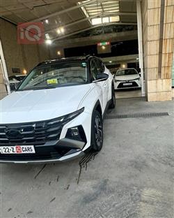 هيونداي توسان